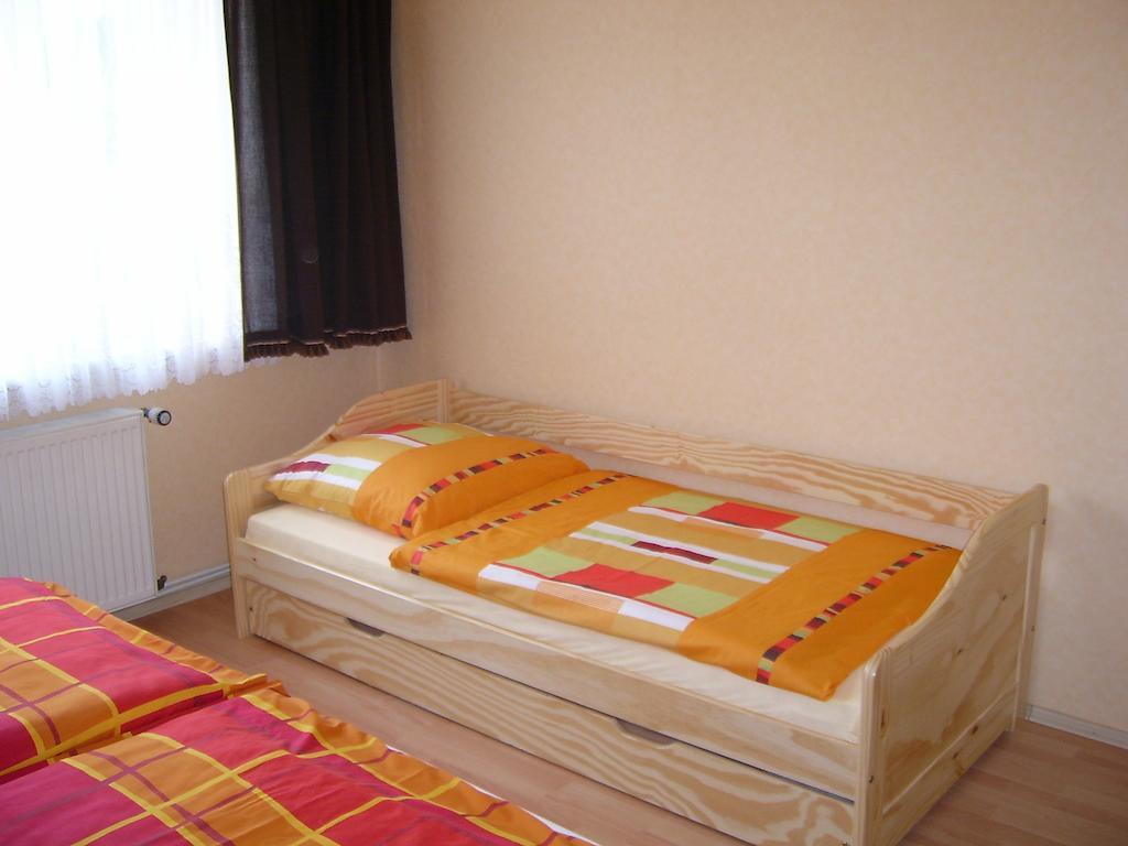 Ferienwohnung Boehnstedt Thale Room photo